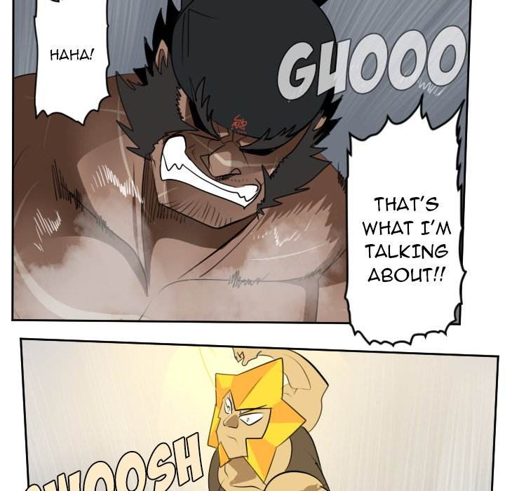 Ultimiter - Chapter 98 Page 14