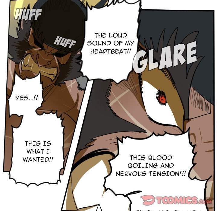 Ultimiter - Chapter 98 Page 19