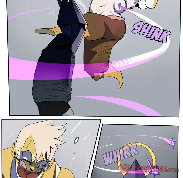 Ultimiter - Chapter 98 Page 37