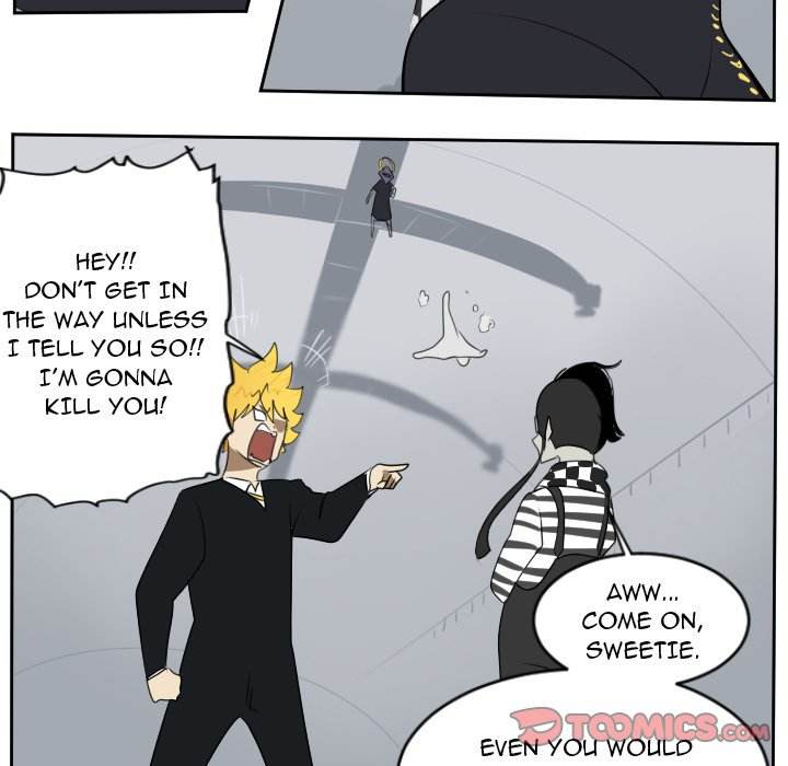 Ultimiter - Chapter 98 Page 55