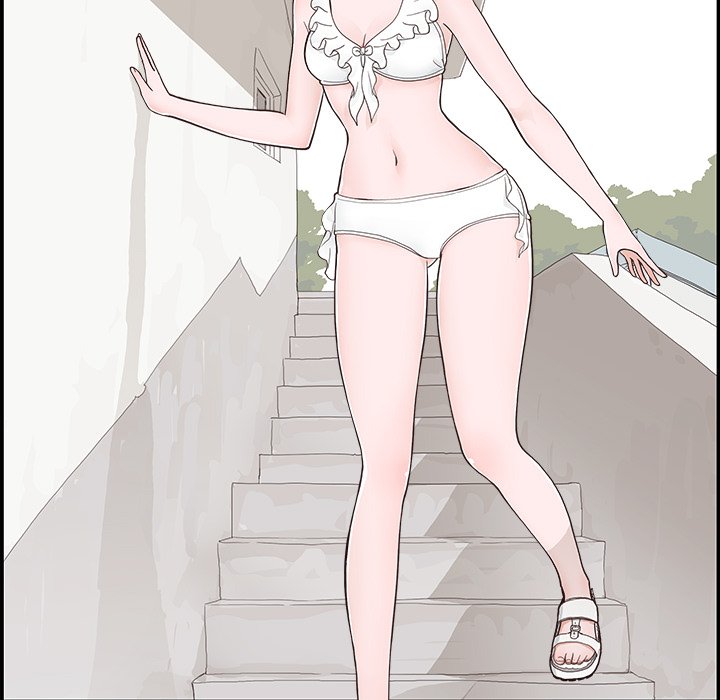 His Women's University - Chapter 108 Page 111