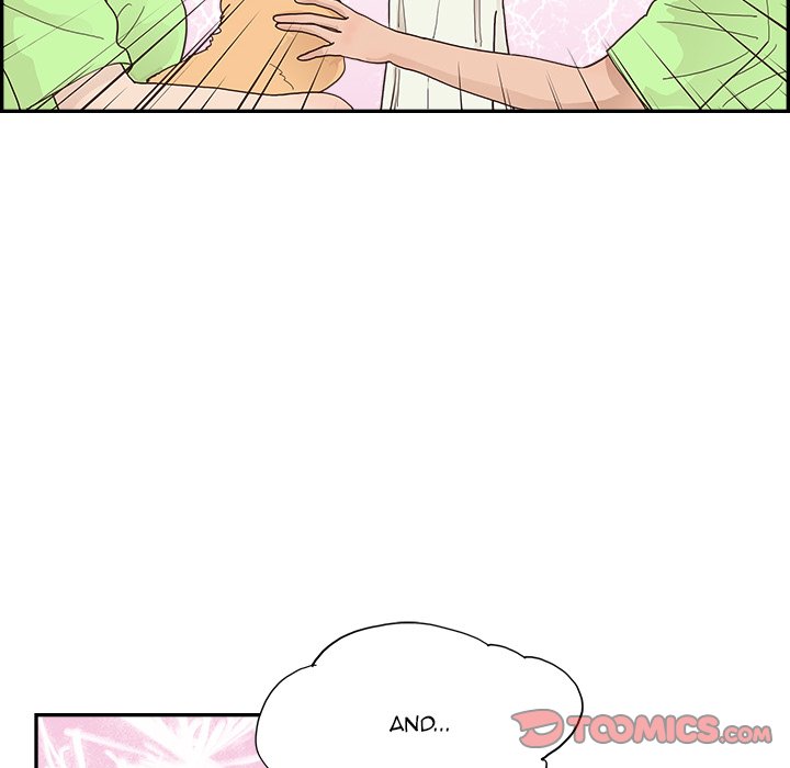 His Women's University - Chapter 112 Page 30