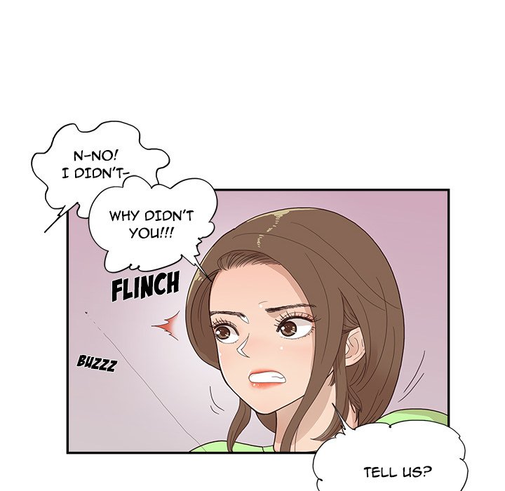 His Women's University - Chapter 113 Page 68