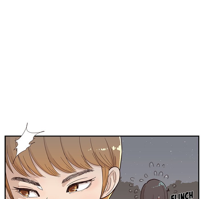 His Women's University - Chapter 114 Page 35