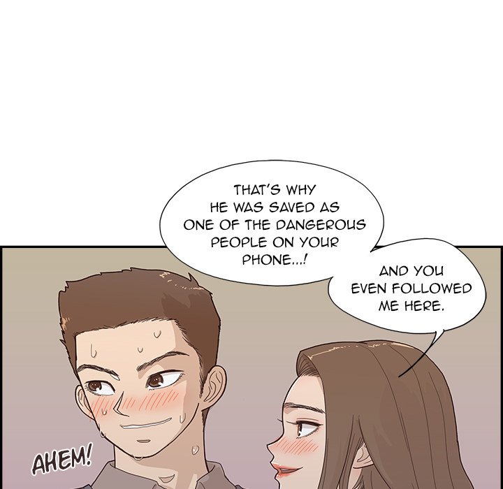 His Women's University - Chapter 115 Page 11