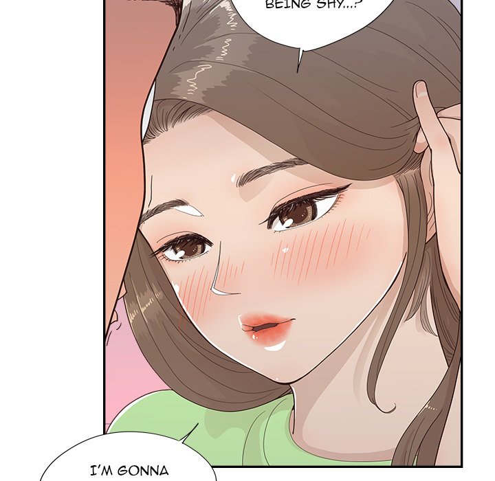 His Women's University - Chapter 115 Page 23