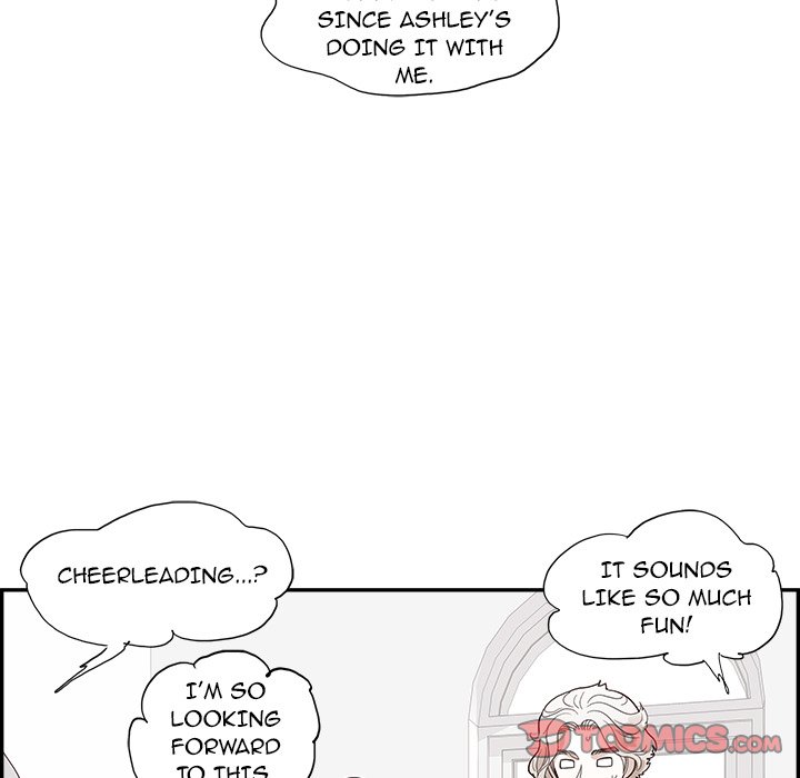 His Women's University - Chapter 120 Page 10