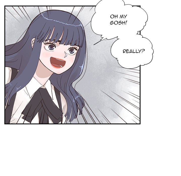 His Women's University - Chapter 120 Page 16