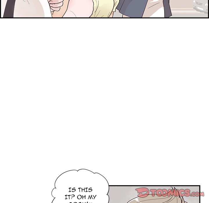 His Women's University - Chapter 120 Page 18