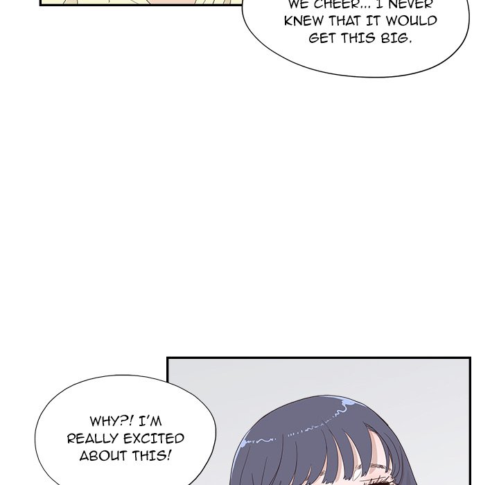 His Women's University - Chapter 120 Page 24