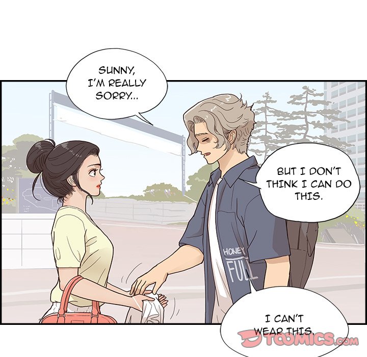 His Women's University - Chapter 120 Page 26