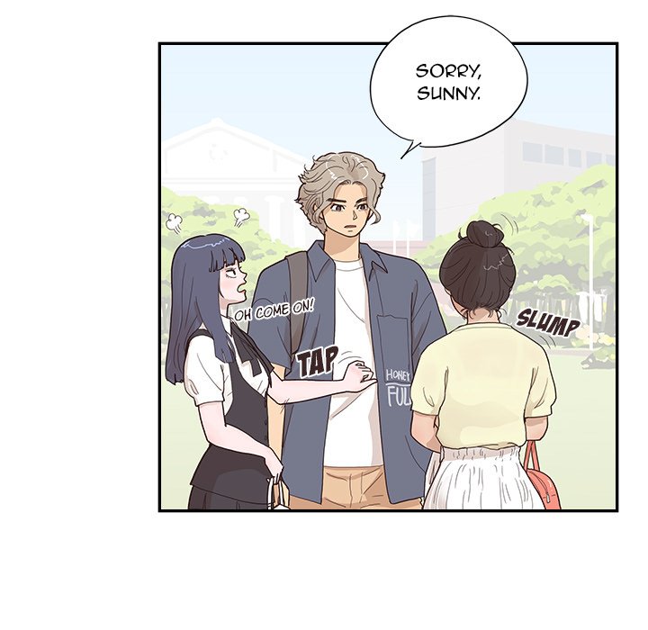 His Women's University - Chapter 120 Page 29