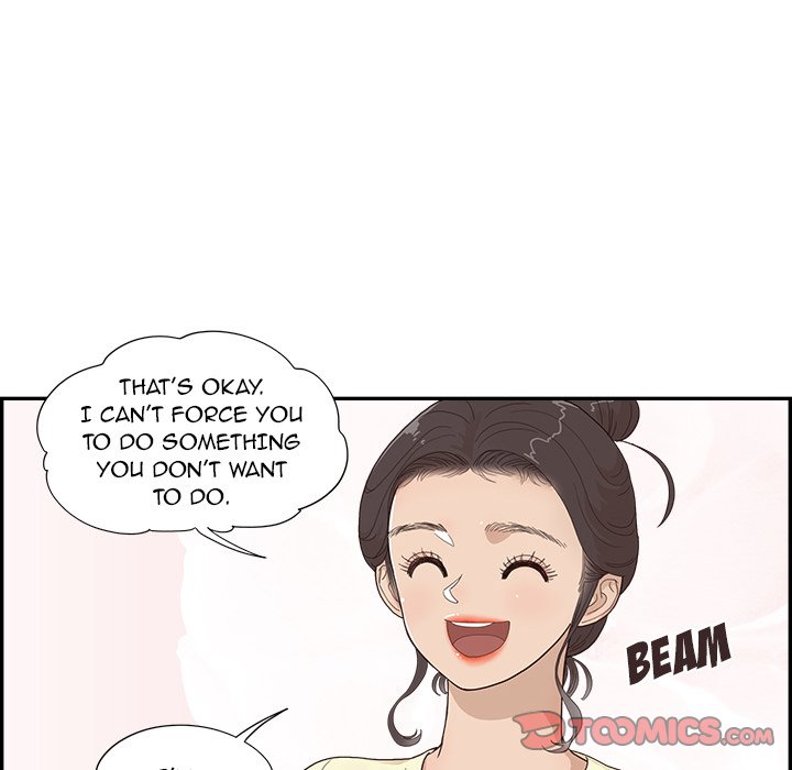 His Women's University - Chapter 120 Page 30