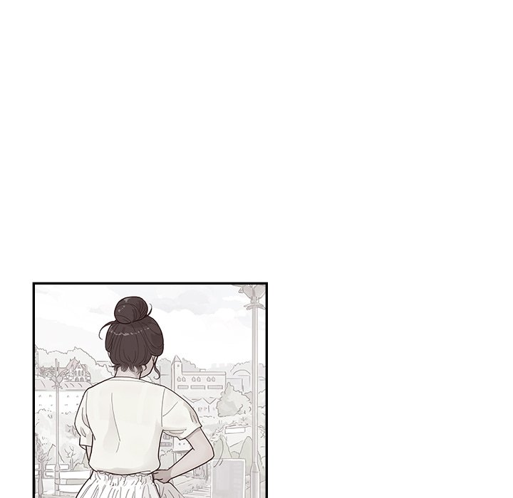 His Women's University - Chapter 120 Page 37