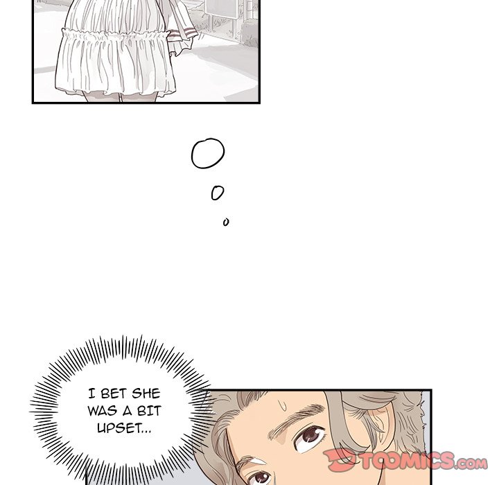 His Women's University - Chapter 120 Page 38