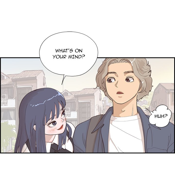 His Women's University - Chapter 120 Page 40