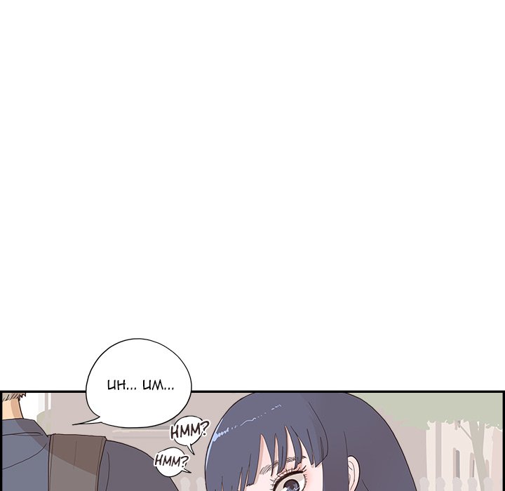 His Women's University - Chapter 120 Page 41