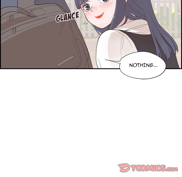 His Women's University - Chapter 120 Page 42