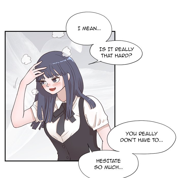 His Women's University - Chapter 120 Page 43