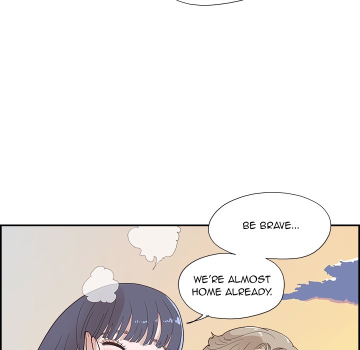 His Women's University - Chapter 120 Page 44