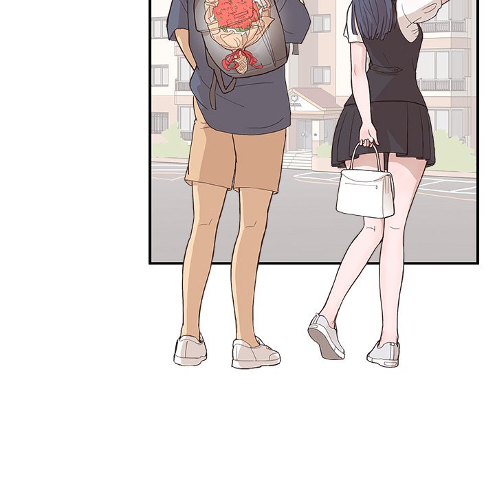 His Women's University - Chapter 120 Page 48