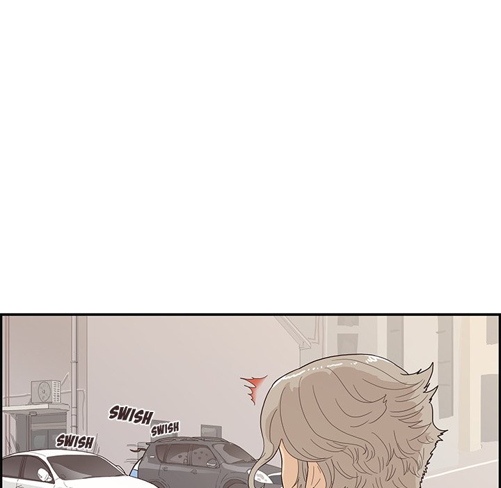 His Women's University - Chapter 120 Page 53