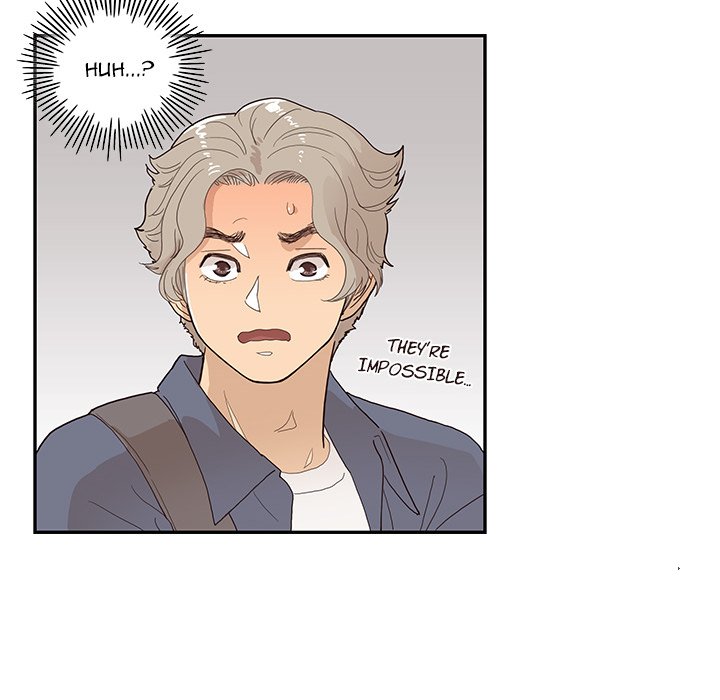 His Women's University - Chapter 120 Page 55