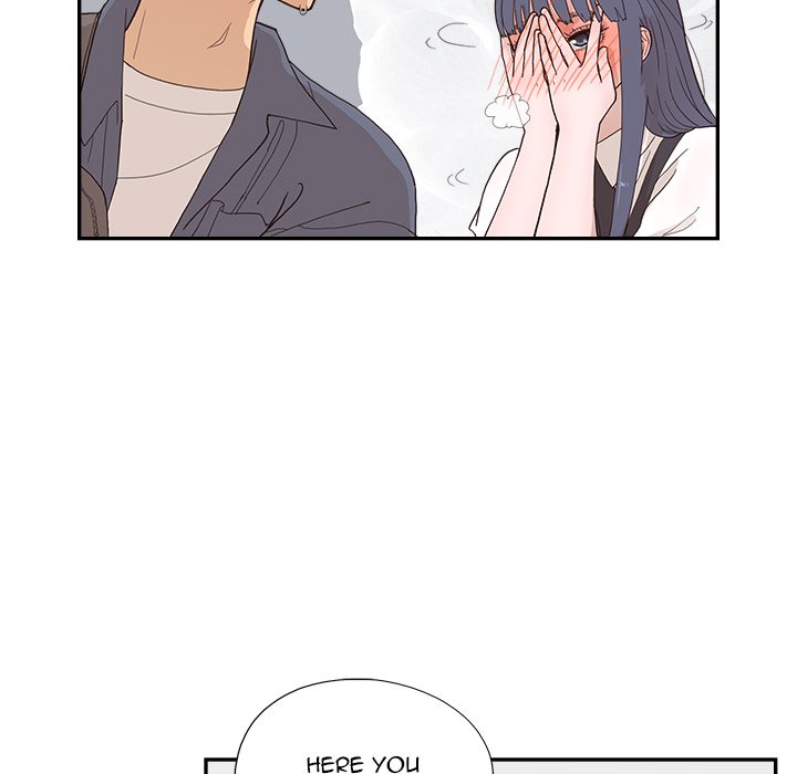 His Women's University - Chapter 120 Page 61