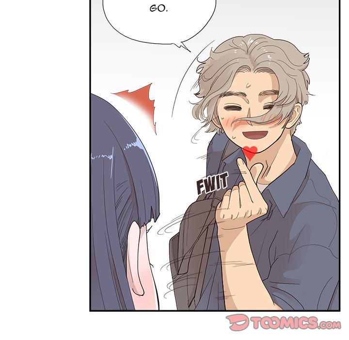 His Women's University - Chapter 120 Page 62