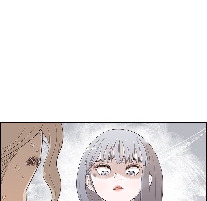His Women's University - Chapter 120 Page 63
