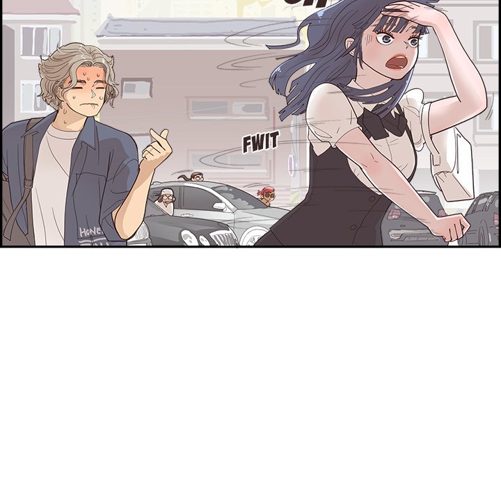 His Women's University - Chapter 120 Page 65