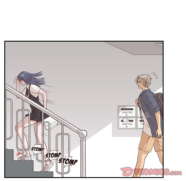 His Women's University - Chapter 120 Page 66