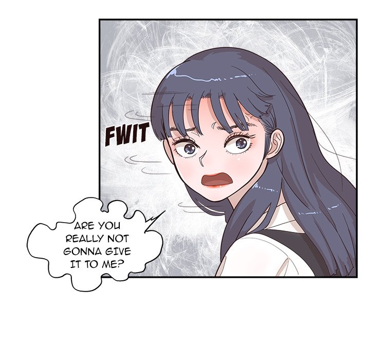 His Women's University - Chapter 120 Page 69