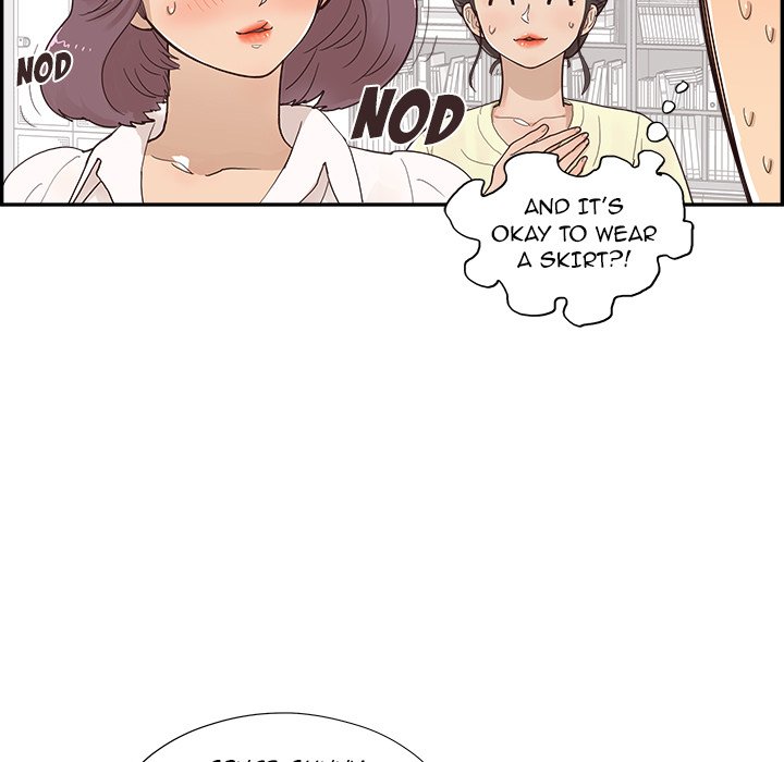 His Women's University - Chapter 120 Page 7