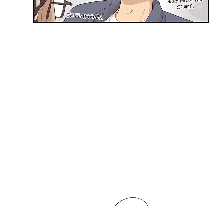 His Women's University - Chapter 120 Page 88