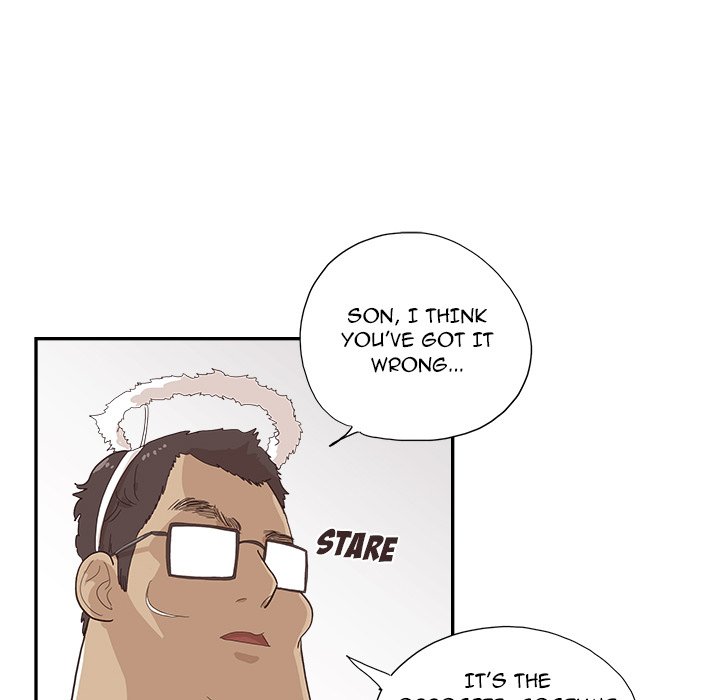 His Women's University - Chapter 120 Page 93