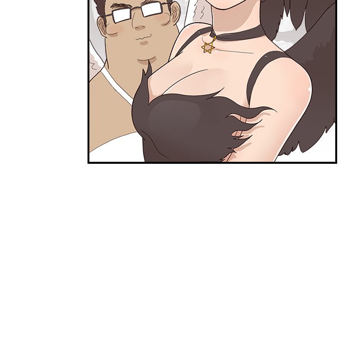 His Women's University - Chapter 120 Page 97