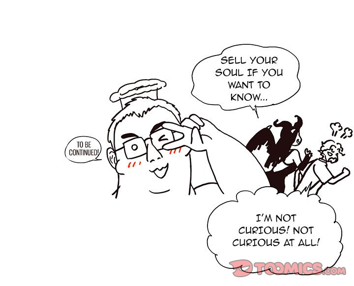 His Women's University - Chapter 120 Page 98