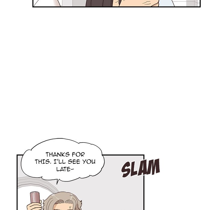 His Women's University - Chapter 122 Page 23