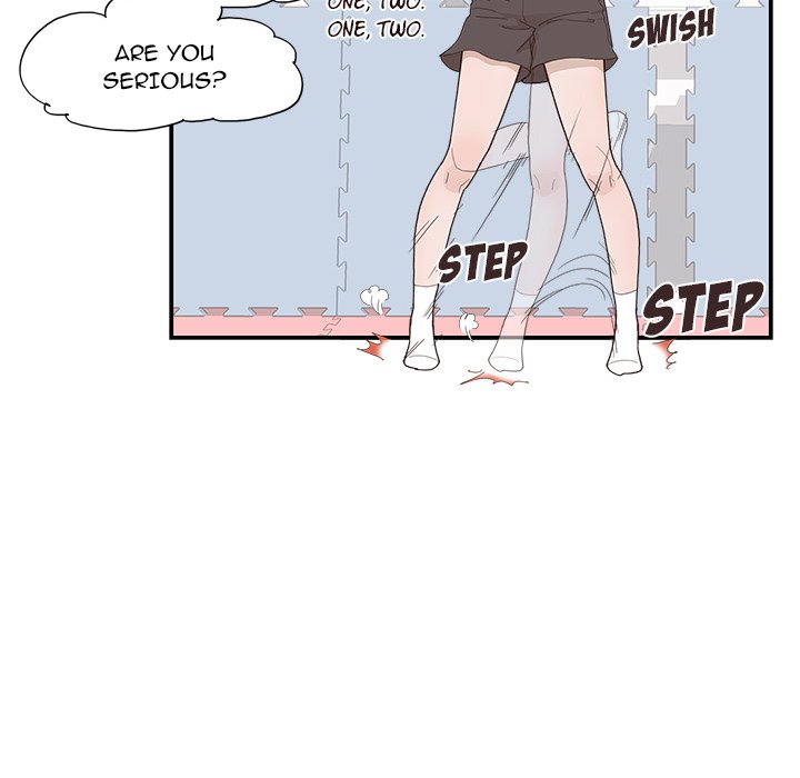 His Women's University - Chapter 122 Page 53