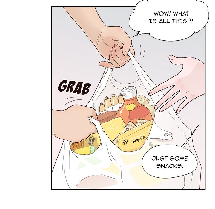 His Women's University - Chapter 122 Page 8