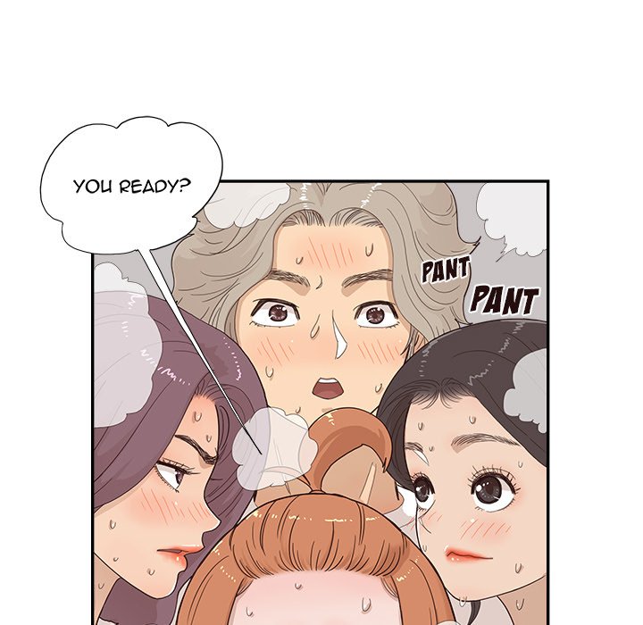 His Women's University - Chapter 124 Page 97