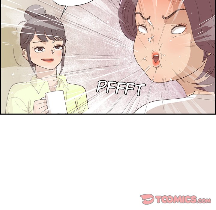 His Women's University - Chapter 125 Page 50