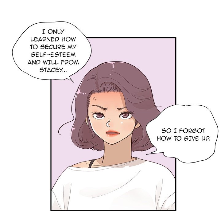 His Women's University - Chapter 125 Page 61