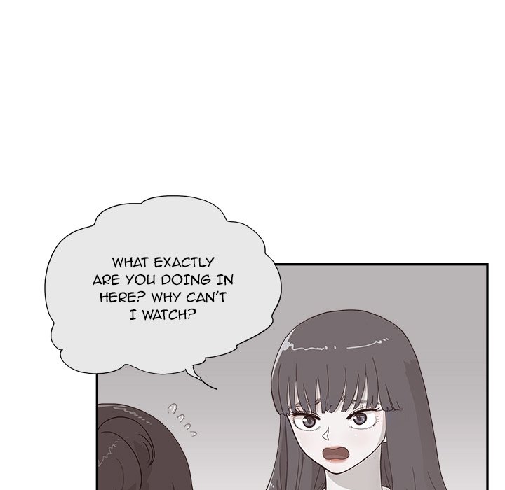 His Women's University - Chapter 125 Page 9