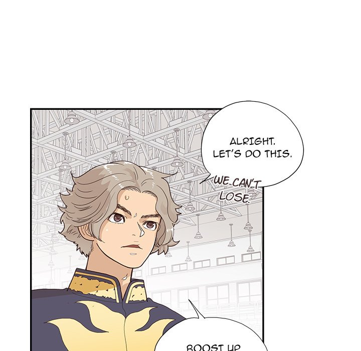 His Women's University - Chapter 127 Page 49