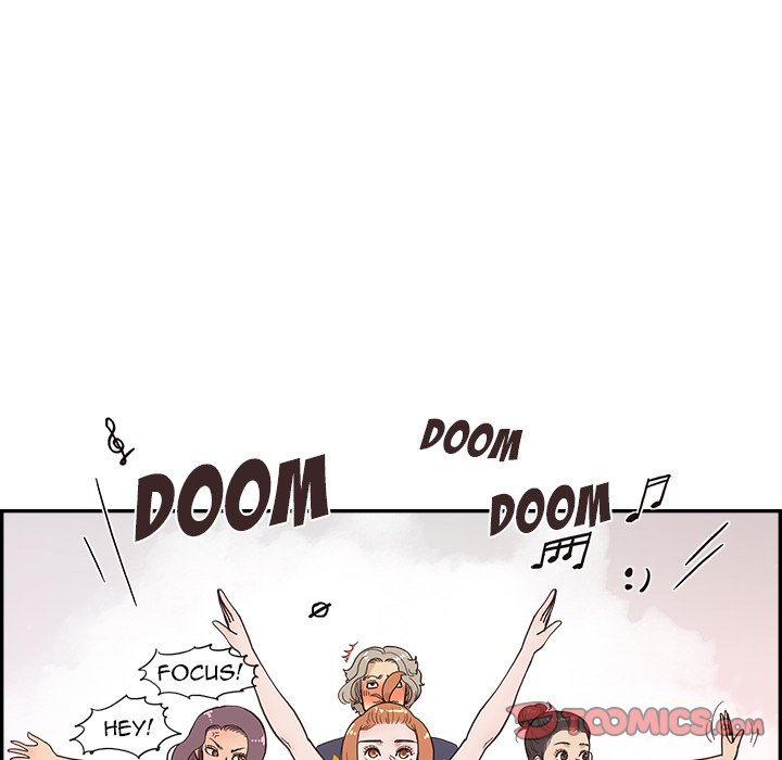 His Women's University - Chapter 127 Page 82