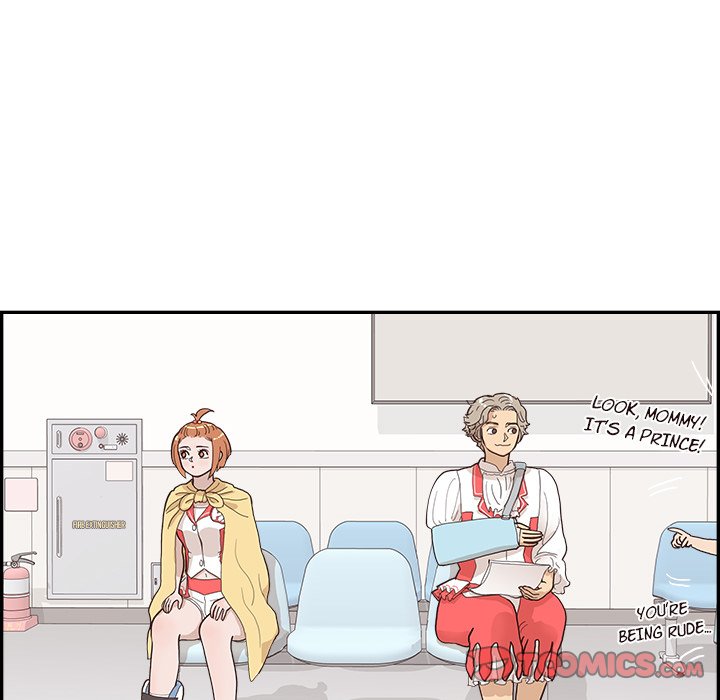 His Women's University - Chapter 128 Page 78