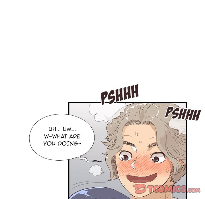 His Women's University - Chapter 129 Page 22