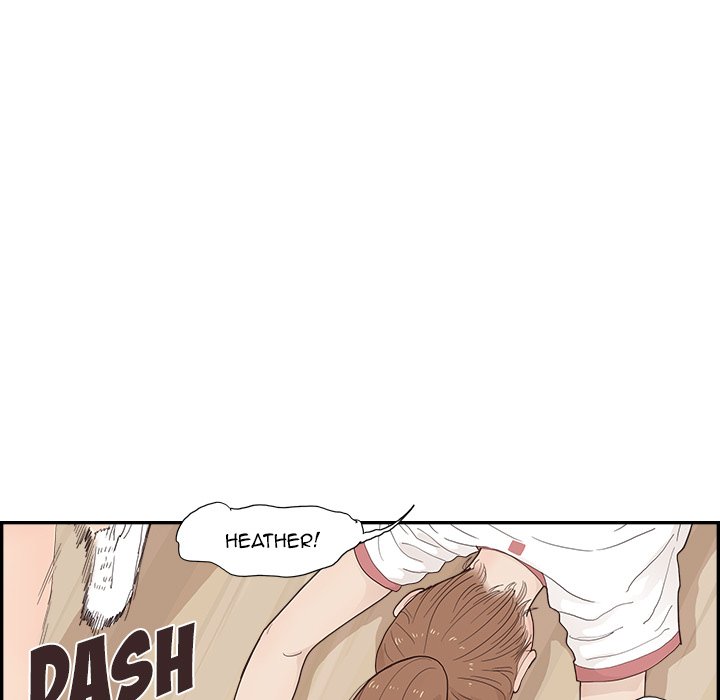 His Women's University - Chapter 130 Page 39